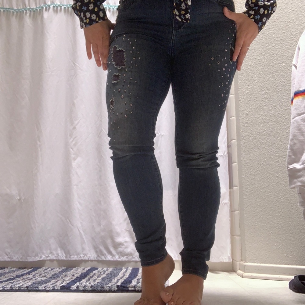 Rock & Republic Woman’s Jeans